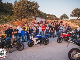 I Ruta Nocturna - 2023